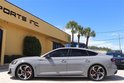 2019 Audi RS 5 Sportback 2.9T quattro   - Photo 2 - Jacksonville, FL 32211