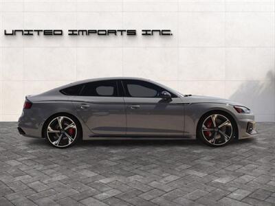 2019 Audi RS 5 Sportback 2.9T quattro - Photo 6 - Jacksonville, FL 32211