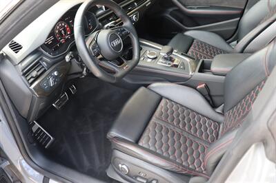 2019 Audi RS 5 Sportback 2.9T quattro   - Photo 9 - Jacksonville, FL 32211