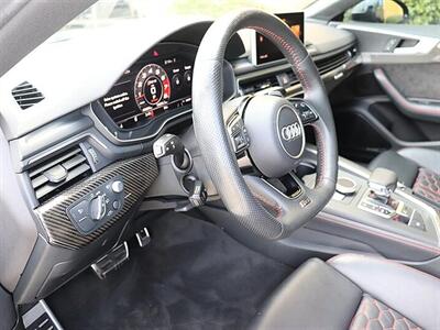 2019 Audi RS 5 Sportback 2.9T quattro - Photo 17 - Jacksonville, FL 32211