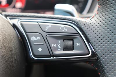 2019 Audi RS 5 Sportback 2.9T quattro   - Photo 25 - Jacksonville, FL 32211