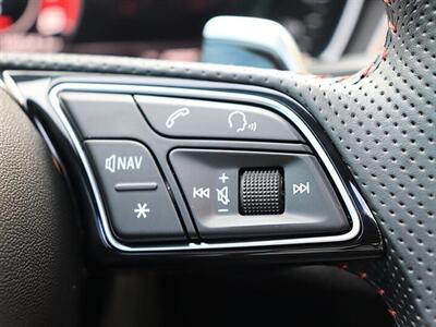 2019 Audi RS 5 Sportback 2.9T quattro - Photo 25 - Jacksonville, FL 32211