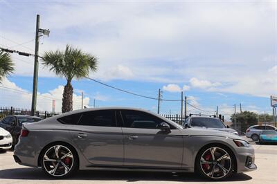 2019 Audi RS 5 Sportback 2.9T quattro   - Photo 6 - Jacksonville, FL 32211