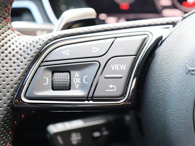 2019 Audi RS 5 Sportback 2.9T quattro - Photo 24 - Jacksonville, FL 32211