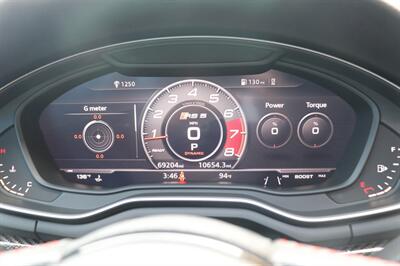2019 Audi RS 5 Sportback 2.9T quattro   - Photo 23 - Jacksonville, FL 32211