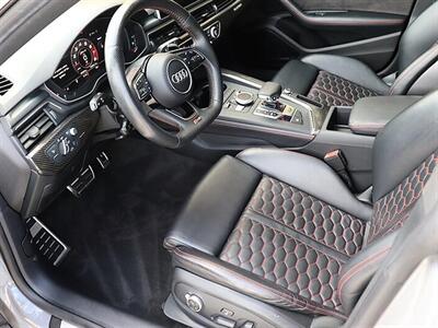 2019 Audi RS 5 Sportback 2.9T quattro - Photo 9 - Jacksonville, FL 32211