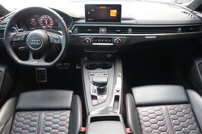 2019 Audi RS 5 Sportback 2.9T quattro   - Photo 15 - Jacksonville, FL 32211