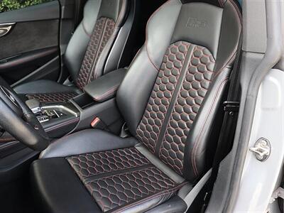 2019 Audi RS 5 Sportback 2.9T quattro - Photo 10 - Jacksonville, FL 32211