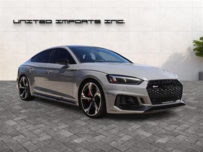 2019 Audi RS 5 Sportback 2.9T quattro - Photo 7 - Jacksonville, FL 32211