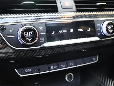 2019 Audi RS 5 Sportback 2.9T quattro - Photo 20 - Jacksonville, FL 32211