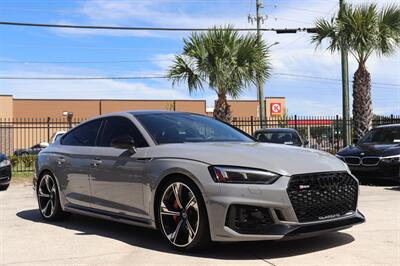 2019 Audi RS 5 Sportback 2.9T quattro   - Photo 7 - Jacksonville, FL 32211