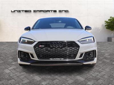 2019 Audi RS 5 Sportback 2.9T quattro - Photo 8 - Jacksonville, FL 32211