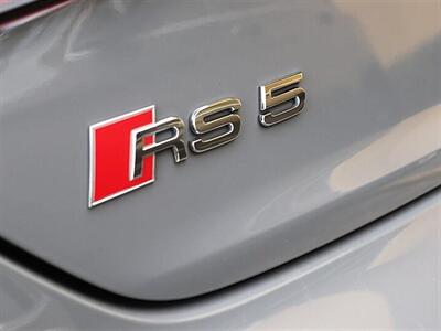 2019 Audi RS 5 Sportback 2.9T quattro - Photo 36 - Jacksonville, FL 32211
