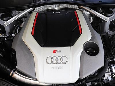 2019 Audi RS 5 Sportback 2.9T quattro - Photo 32 - Jacksonville, FL 32211