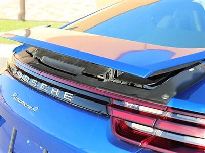 2017 Porsche Panamera 4 - Photo 64 - Jacksonville, FL 32211