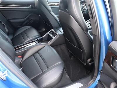 2017 Porsche Panamera 4 - Photo 18 - Jacksonville, FL 32211