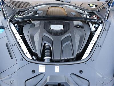 2017 Porsche Panamera 4 - Photo 59 - Jacksonville, FL 32211