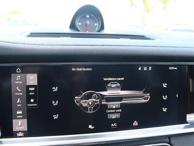 2017 Porsche Panamera 4 - Photo 29 - Jacksonville, FL 32211