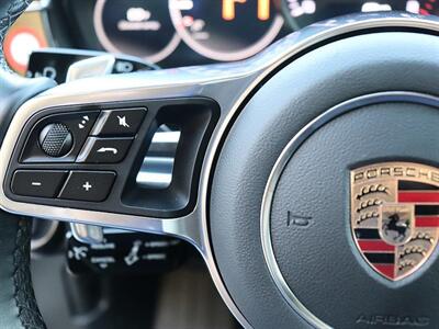 2017 Porsche Panamera 4 - Photo 45 - Jacksonville, FL 32211