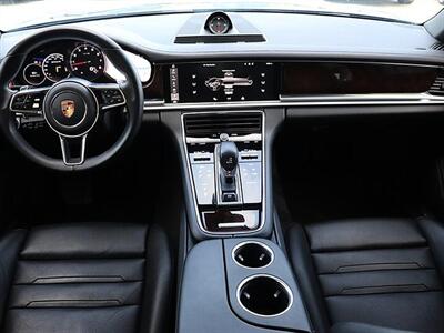 2017 Porsche Panamera 4 - Photo 79 - Jacksonville, FL 32211