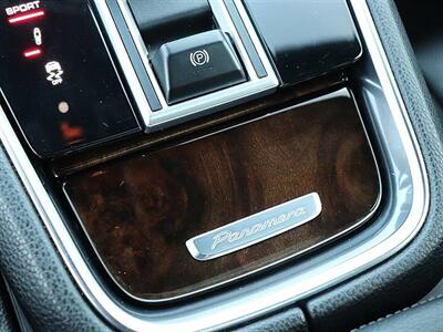 2017 Porsche Panamera 4 - Photo 90 - Jacksonville, FL 32211