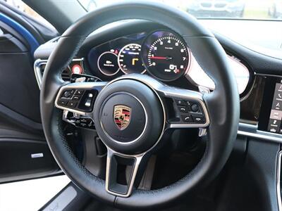 2017 Porsche Panamera 4 - Photo 43 - Jacksonville, FL 32211