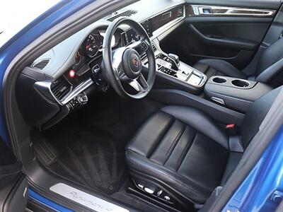 2017 Porsche Panamera 4 - Photo 65 - Jacksonville, FL 32211