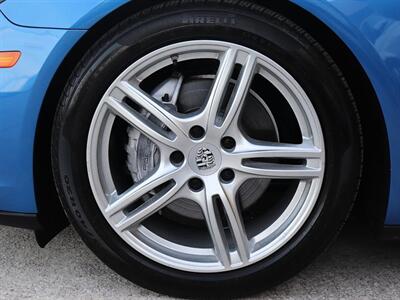 2017 Porsche Panamera 4 - Photo 56 - Jacksonville, FL 32211