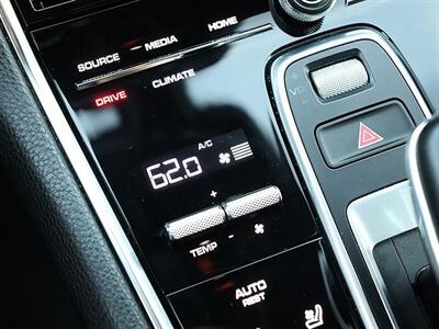 2017 Porsche Panamera 4 - Photo 89 - Jacksonville, FL 32211