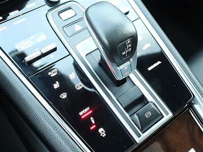 2017 Porsche Panamera 4 - Photo 87 - Jacksonville, FL 32211