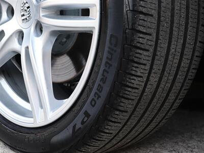 2017 Porsche Panamera 4 - Photo 57 - Jacksonville, FL 32211