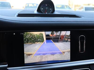 2017 Porsche Panamera 4 - Photo 34 - Jacksonville, FL 32211