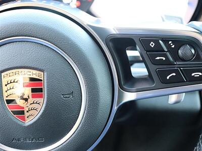 2017 Porsche Panamera 4 - Photo 44 - Jacksonville, FL 32211