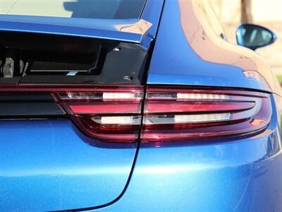 2017 Porsche Panamera 4 - Photo 11 - Jacksonville, FL 32211