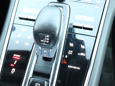 2017 Porsche Panamera 4 - Photo 38 - Jacksonville, FL 32211