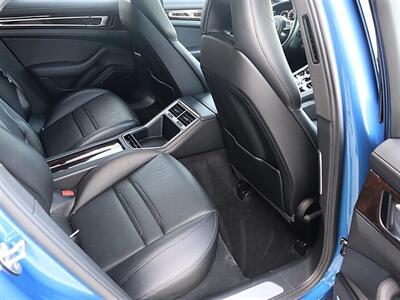 2017 Porsche Panamera 4 - Photo 69 - Jacksonville, FL 32211