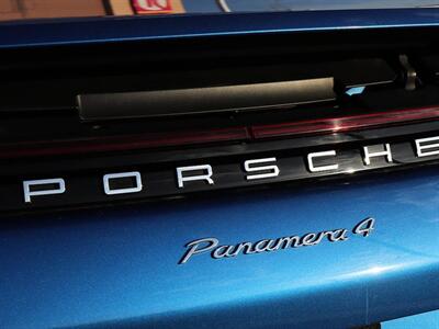 2017 Porsche Panamera 4 - Photo 12 - Jacksonville, FL 32211