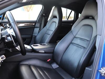 2017 Porsche Panamera 4 - Photo 15 - Jacksonville, FL 32211