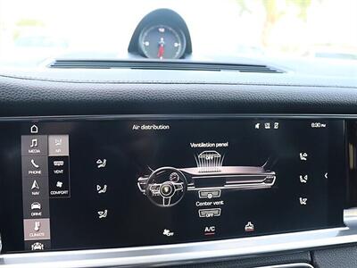 2017 Porsche Panamera 4 - Photo 80 - Jacksonville, FL 32211