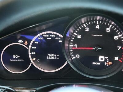 2017 Porsche Panamera 4 - Photo 46 - Jacksonville, FL 32211