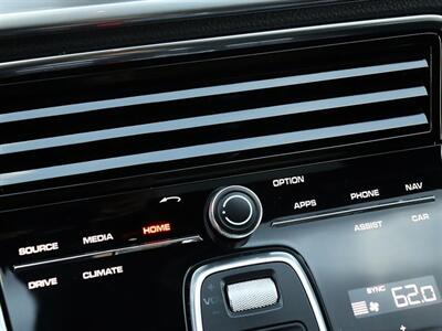 2017 Porsche Panamera 4 - Photo 35 - Jacksonville, FL 32211