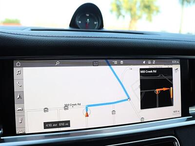 2017 Porsche Panamera 4 - Photo 83 - Jacksonville, FL 32211