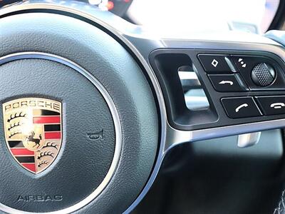 2017 Porsche Panamera 4 - Photo 95 - Jacksonville, FL 32211