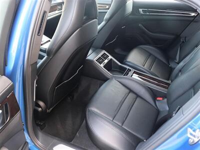 2017 Porsche Panamera 4 - Photo 20 - Jacksonville, FL 32211