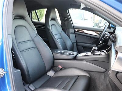 2017 Porsche Panamera 4 - Photo 17 - Jacksonville, FL 32211