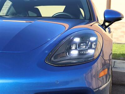 2017 Porsche Panamera 4 - Photo 61 - Jacksonville, FL 32211