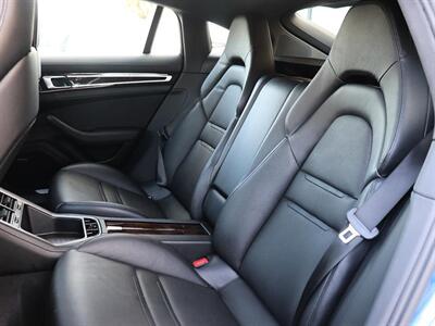 2017 Porsche Panamera 4 - Photo 21 - Jacksonville, FL 32211