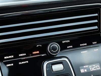 2017 Porsche Panamera 4 - Photo 86 - Jacksonville, FL 32211