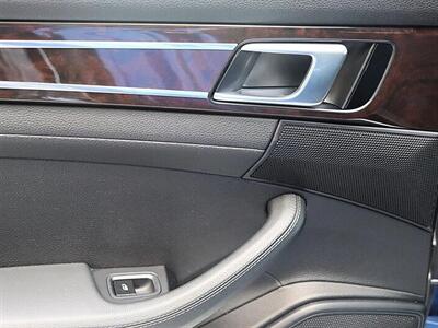 2017 Porsche Panamera 4 - Photo 75 - Jacksonville, FL 32211