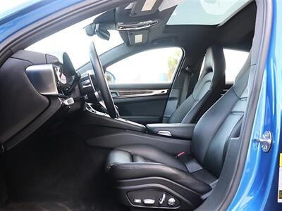 2017 Porsche Panamera 4 - Photo 73 - Jacksonville, FL 32211